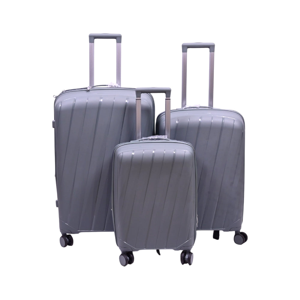 TROLLY SET 3PC IR -612