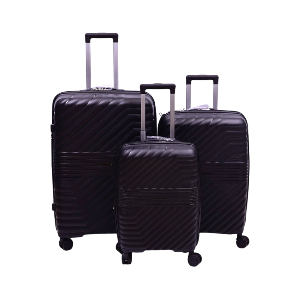 TROLLY SET 3PC IR -06