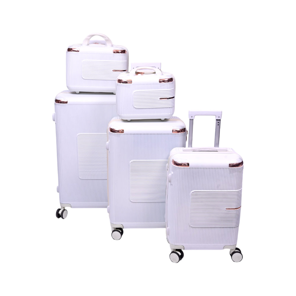 TROLLY SET 5PC IR -106