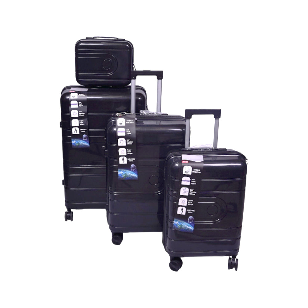 TROLLY SET 4PC IR-095