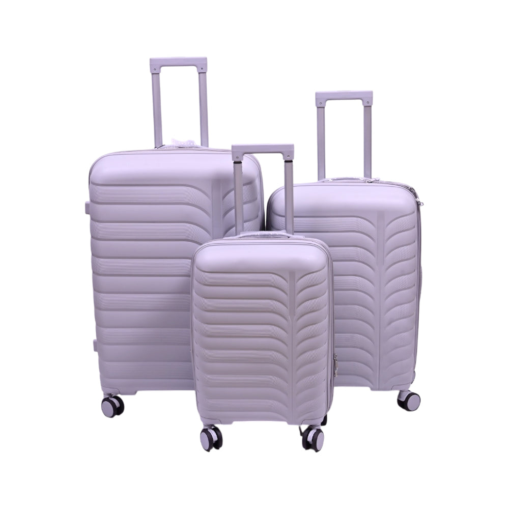 TROLLY SET 3PC IR-P07
