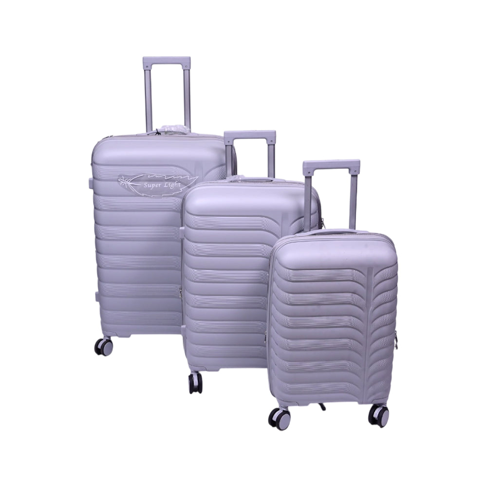 TROLLY SET 3PC IR-208