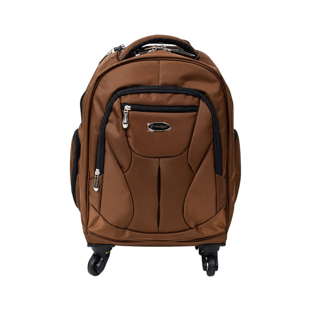 PRESIDENT BACK PACK WITH TROLLEY 19INCH BPP1976T