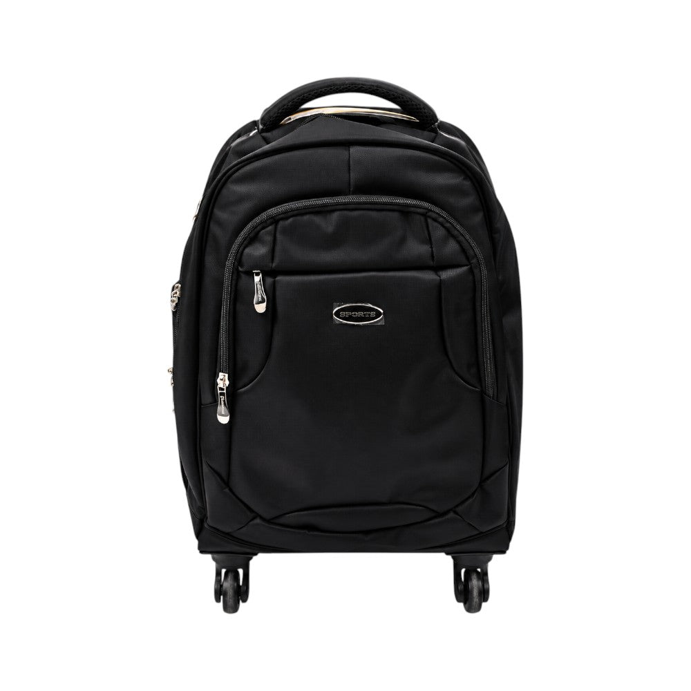 PRESIDENT BACK PACK WITH TROLLEY 19INCH BPP1968BT