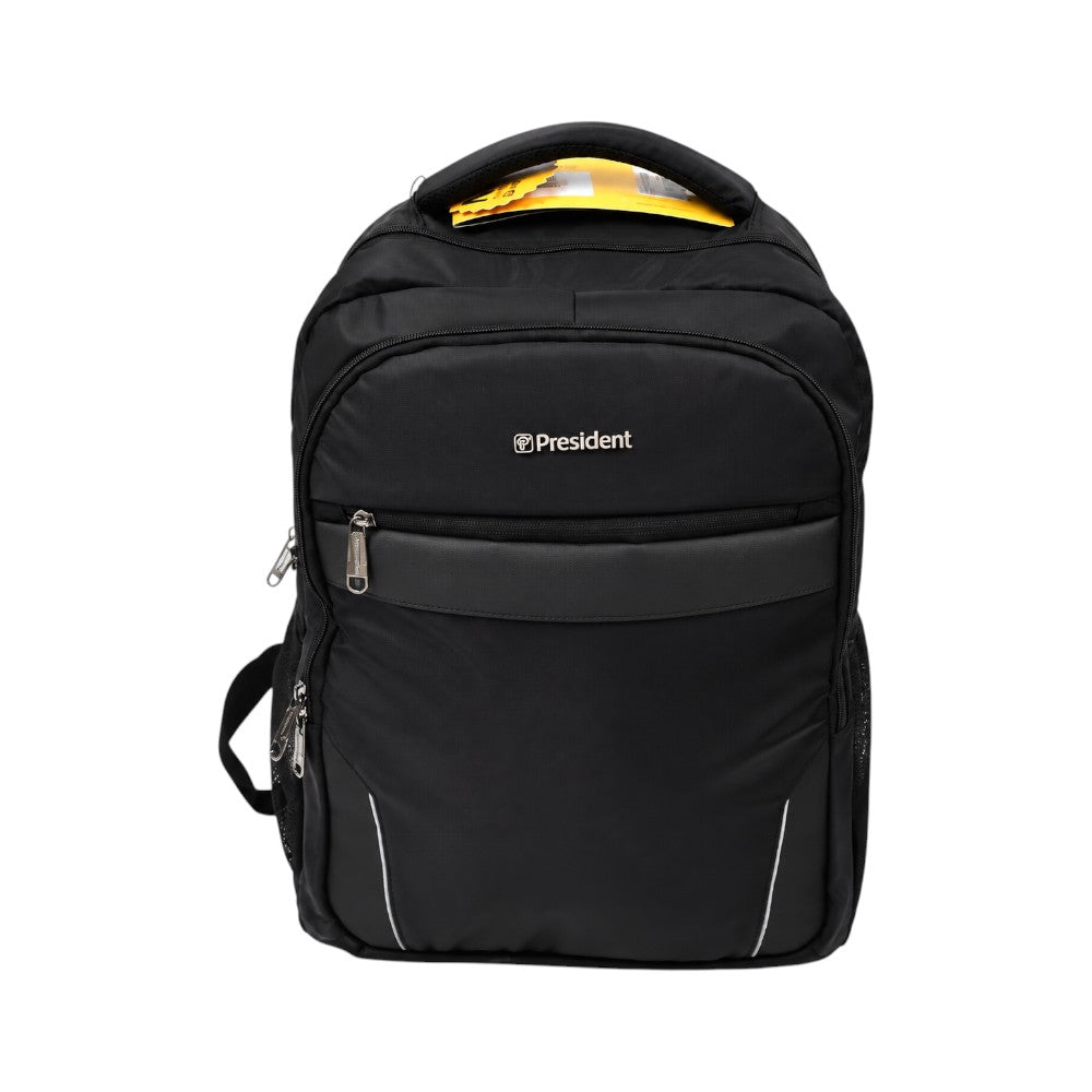 PRESIDENT BACK PACK WITH TROLLEY 19 INCH BPP8262T