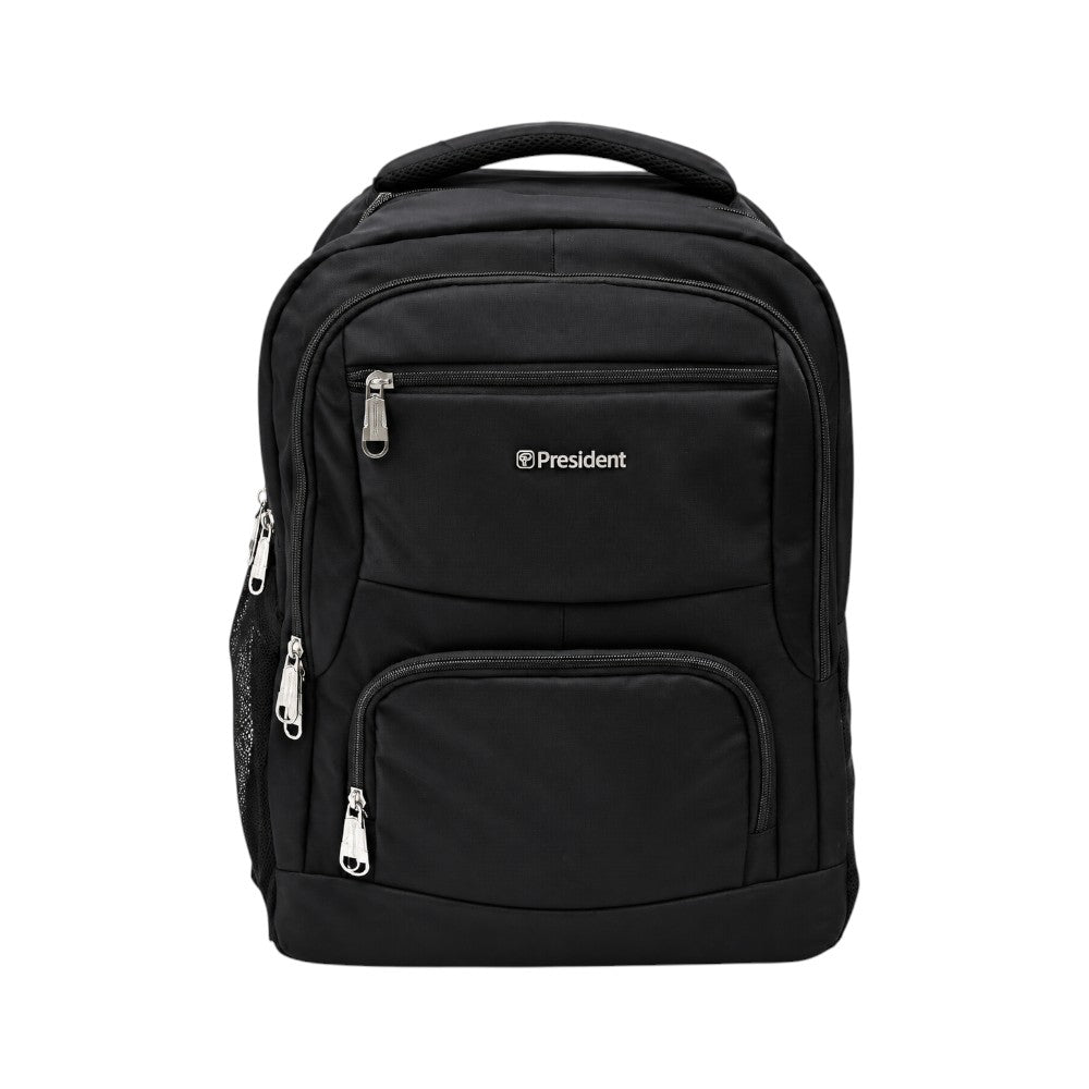 PRESIDENT BACK PACK WITH TROLLEY 19 INCH BPP8261T