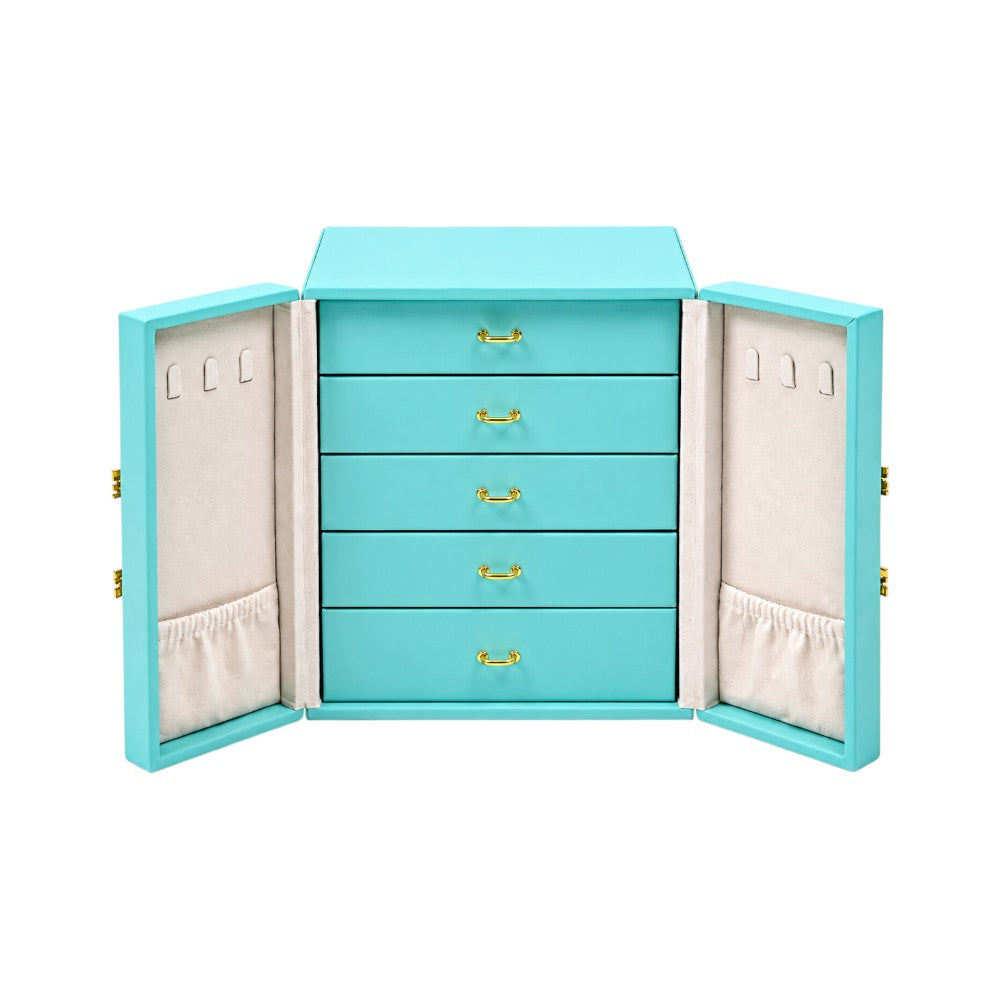 JEWELRY BOX IR A-311
