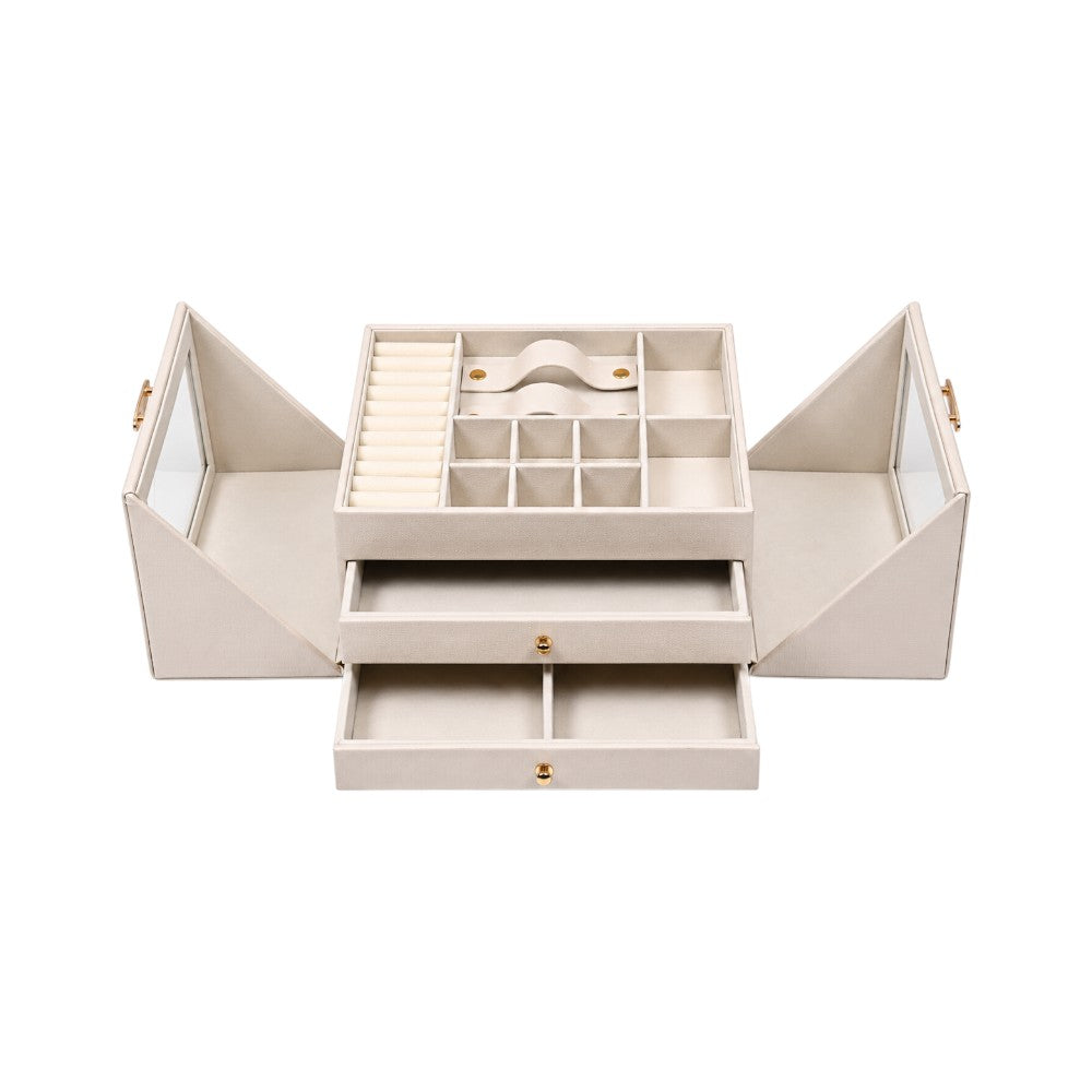 JEWELRY BOX IR J-2525
