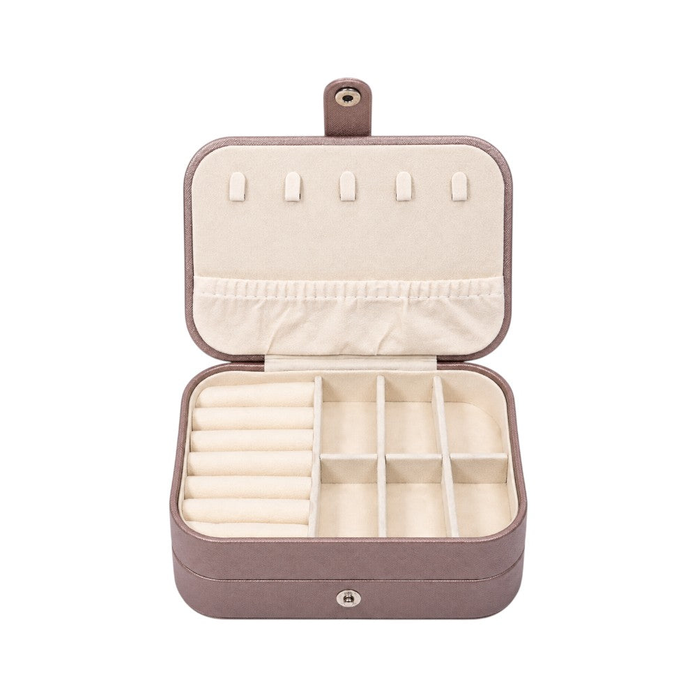 JEWELRY BOX IR J-219