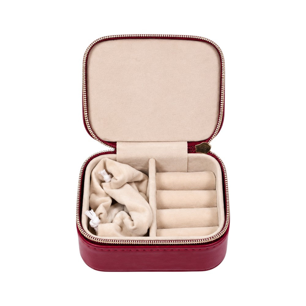 JEWELRY BOX IR A-1351