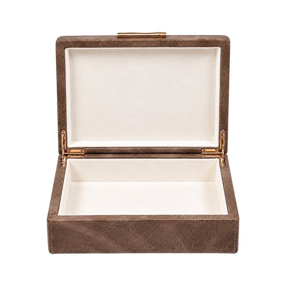 JEWELRY BOX IR A-2557