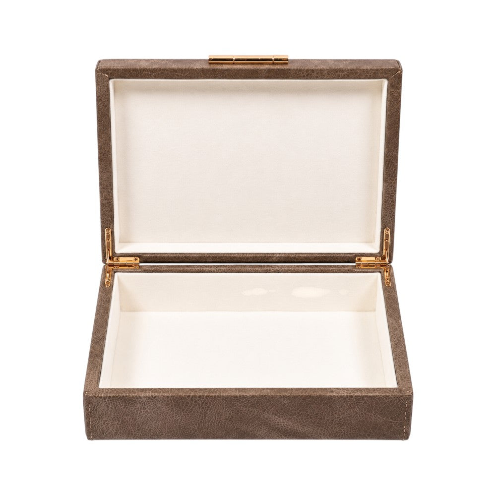 JEWELRY BOX IR A-2558