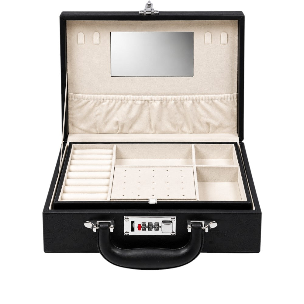 JEWELRY BOX IR H-2418