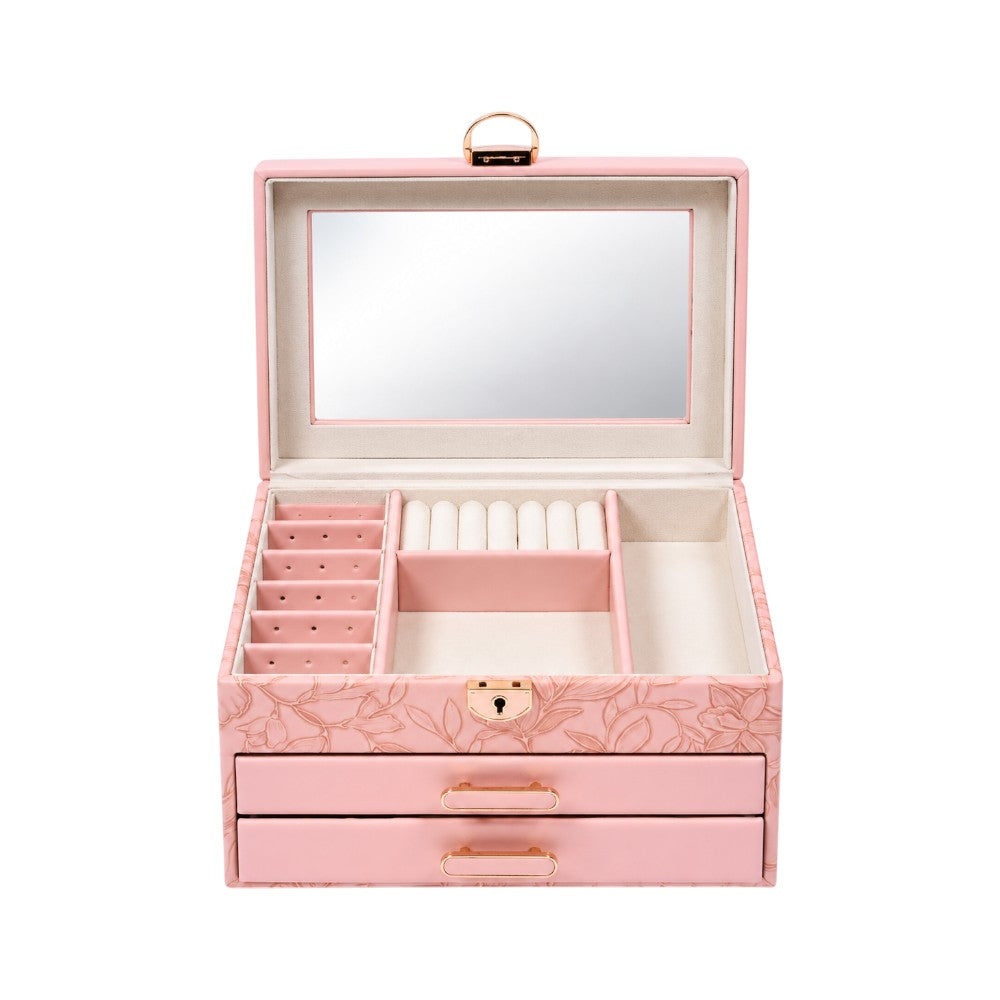 JEWELRY BOX IR H-2328