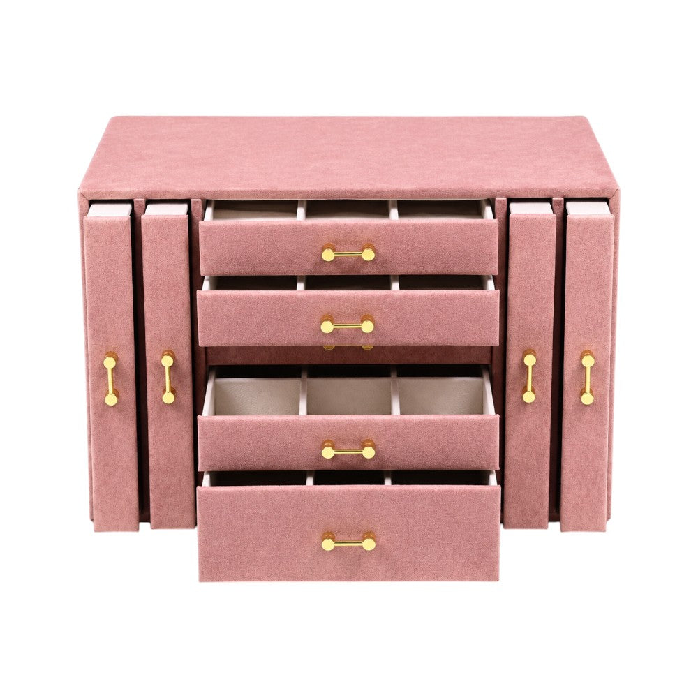 JEWELRY BOX IR A-802
