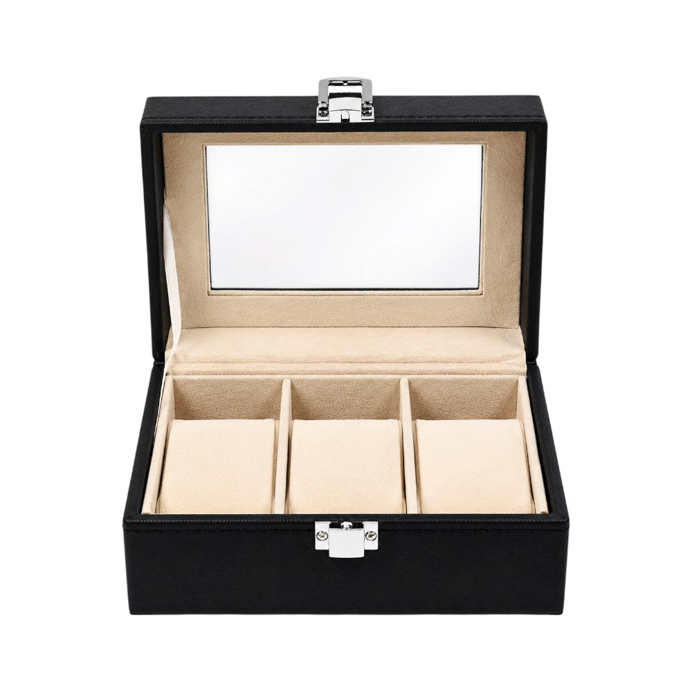 WATCH BOX 3PC IR J-003
