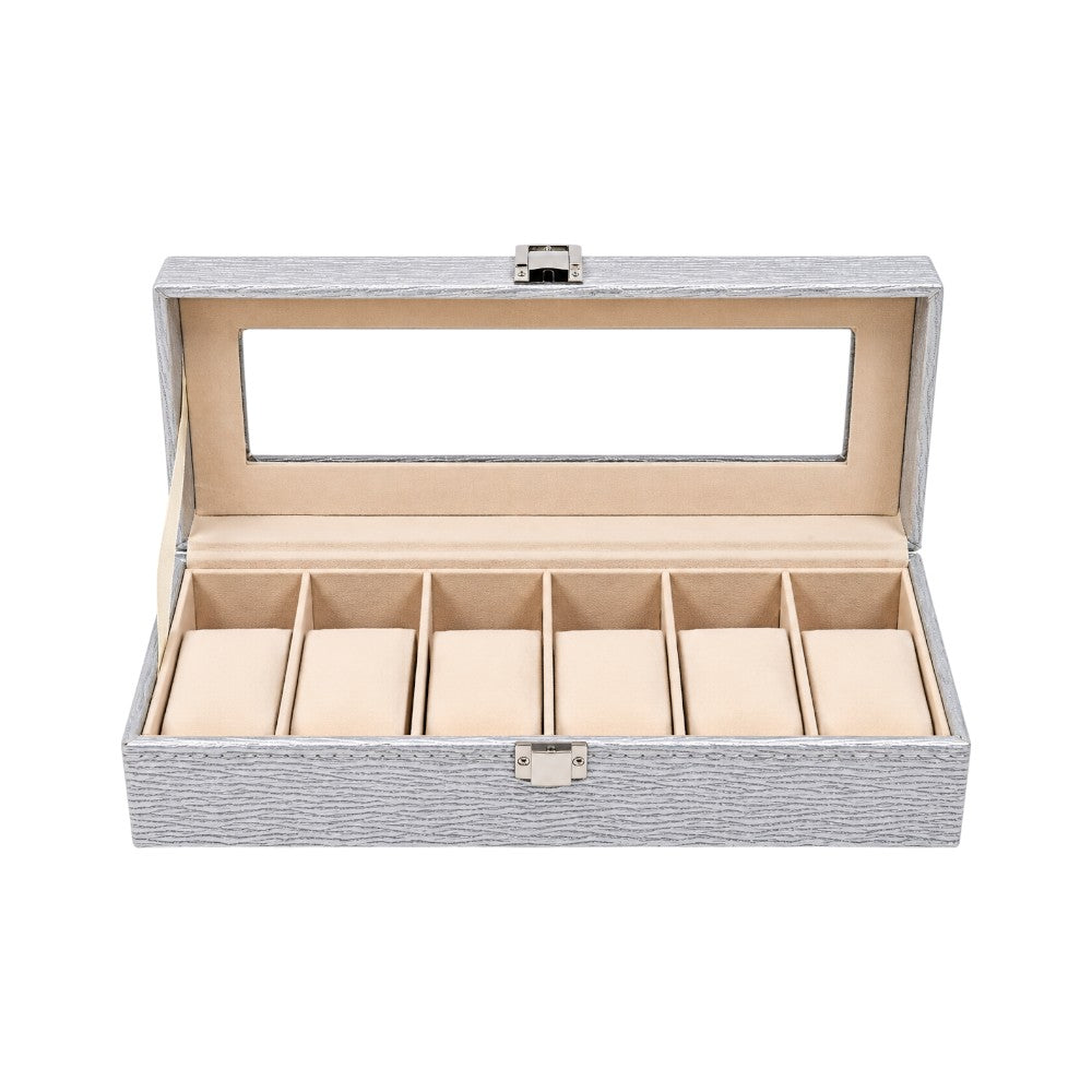 WATCH BOX 6PC IR S-006