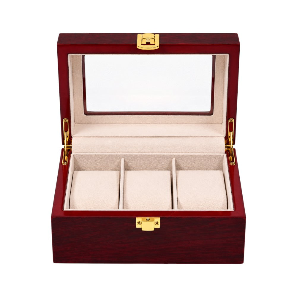 WATCH BOX 3PC IR K-003