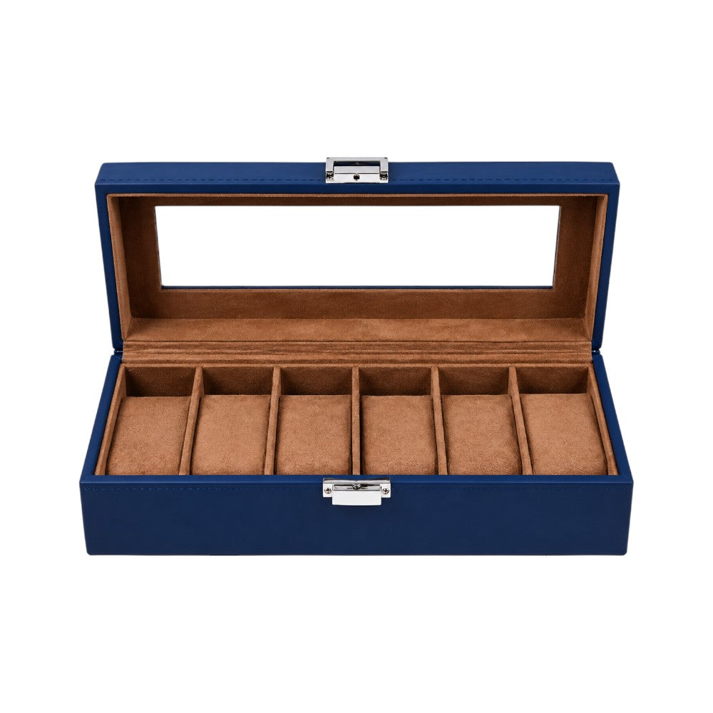 WATCH BOX 6PCIR A-006