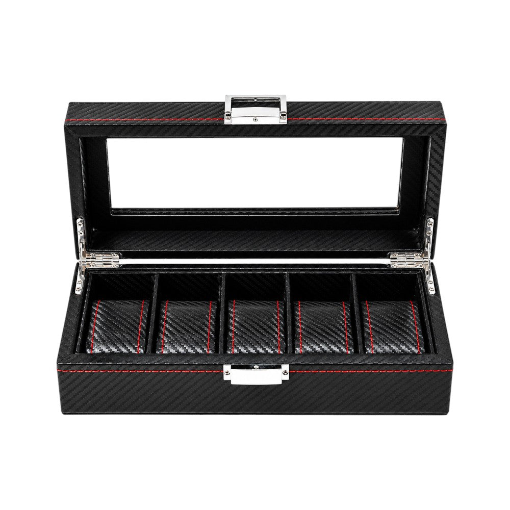 WATCH BOX 5PC IR T-005
