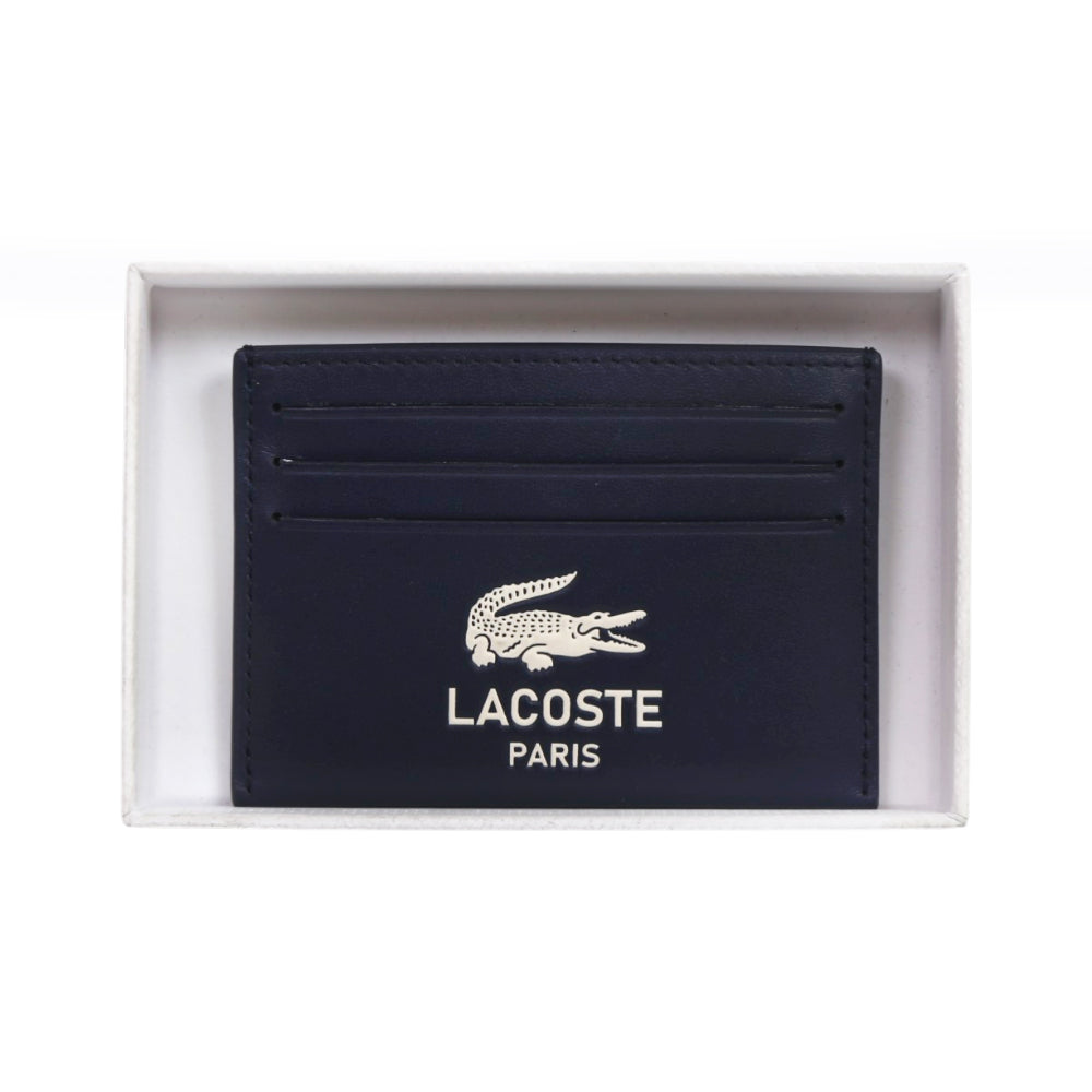 LAC CARD HOLDER NH4965FW NVY (IR)