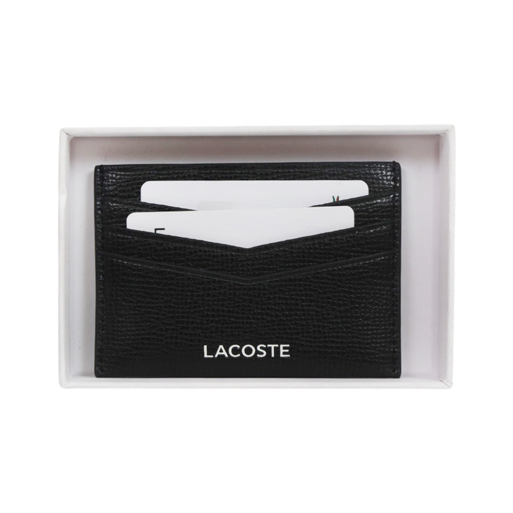 LAC CARD HOLDER NH5056OI BLK (IR)