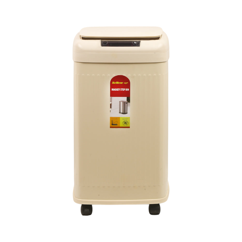 DUST BIN 20 LTR IR DN200 001-036