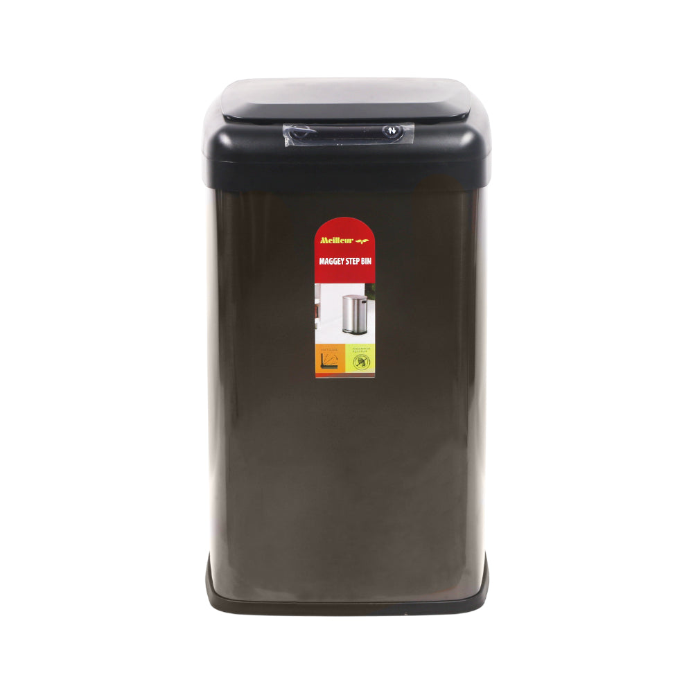 DUST BIN 20 LTR IR DN200 037-072