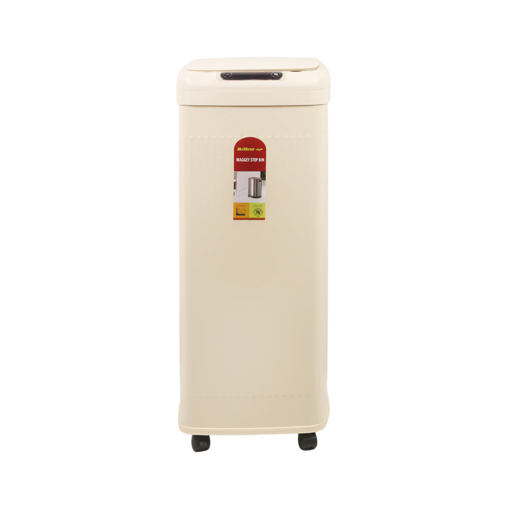 DUST BIN 30 LTR IR DN300 073-108