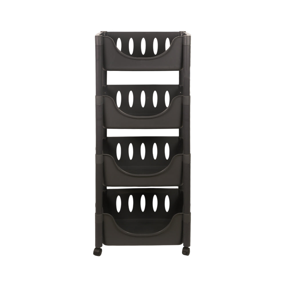 KITCHEN TROLLEY 4 TIRE PA-4S 384-431