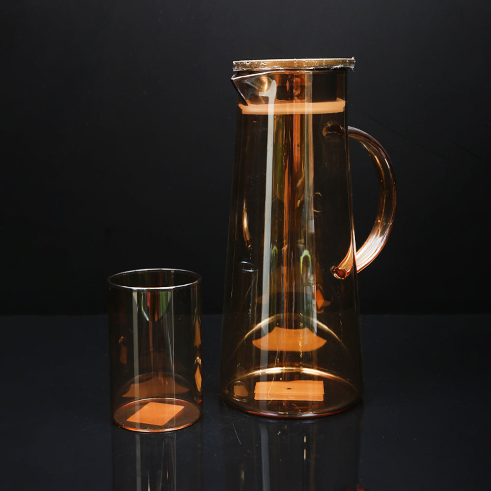 WATER SET 7PC WELLDECO GPH27/L7HA