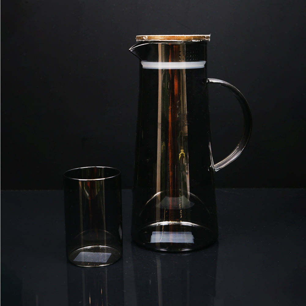 WATER SET 7PC WELLDECO GPH27/L7HS