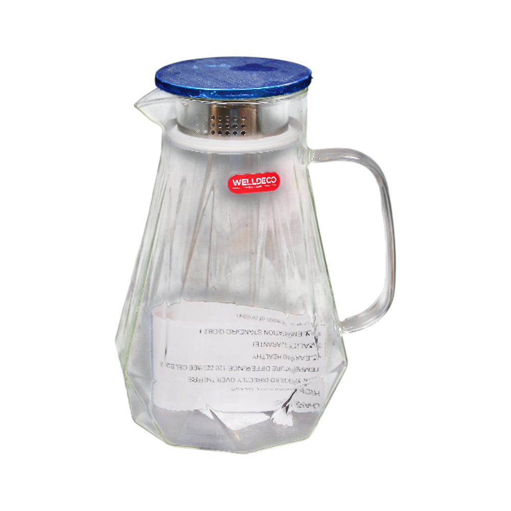 JUG WELLDECO 1900 ML WH64A