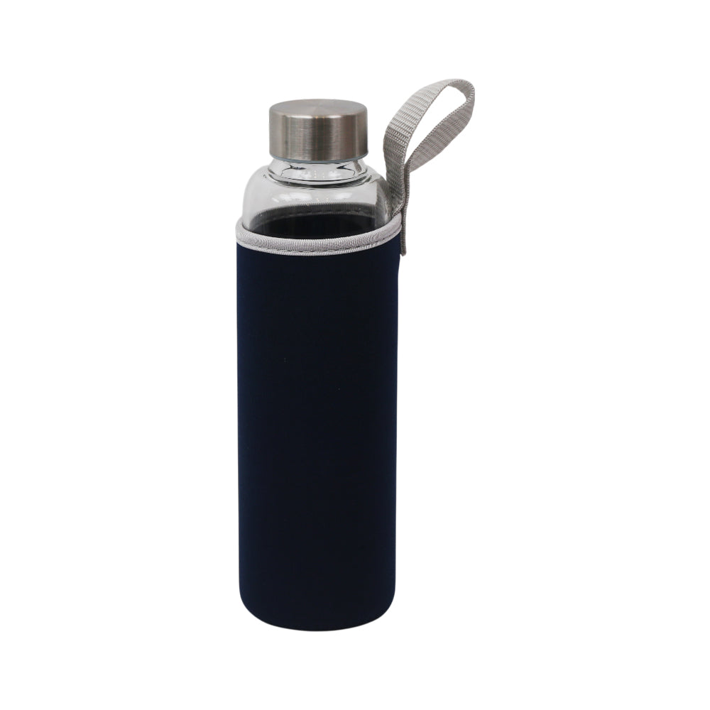 WATER BOTTLE 550 ML WITH POUCH 80-1