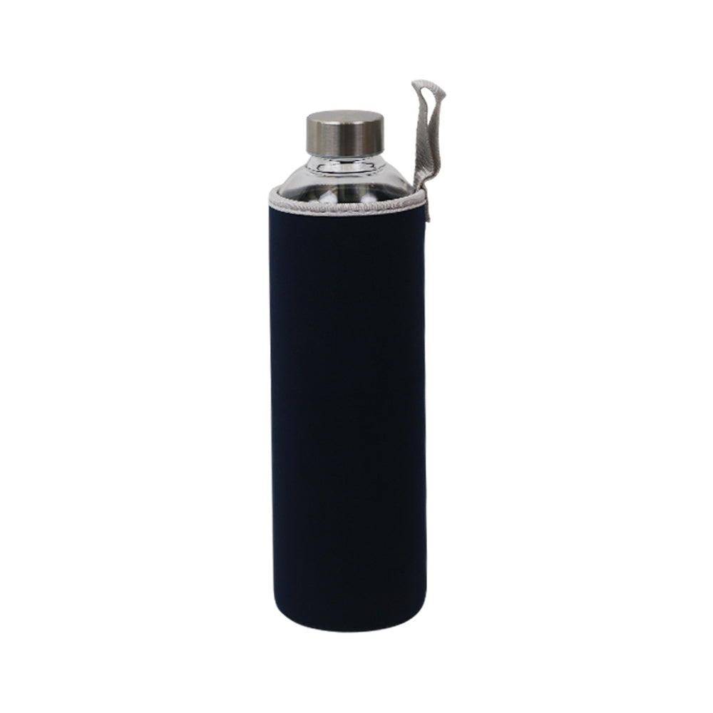 WATER BOTTLE 1000 ML WITH POUCH 80-3