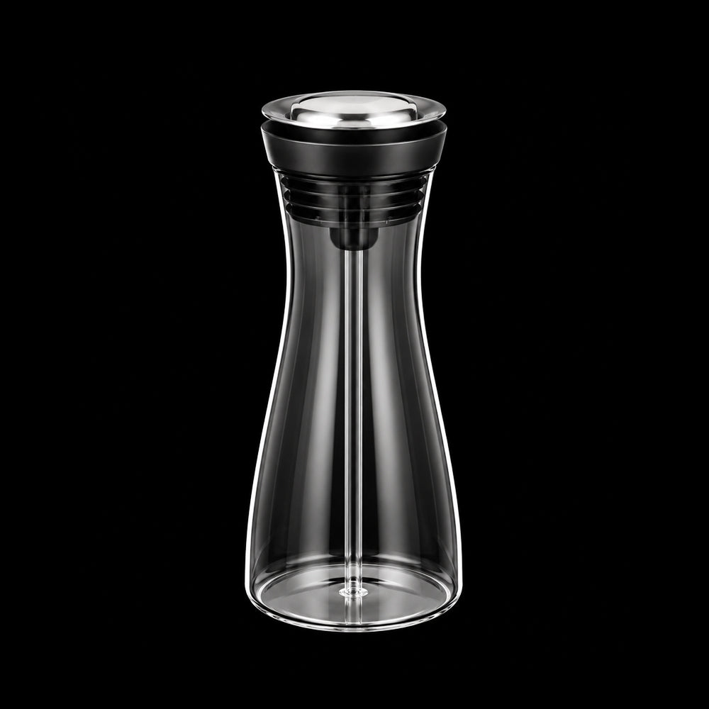 WATER BOTTLE GLASS 91-9