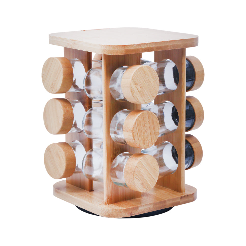 SPICE SET 12PC 85-9