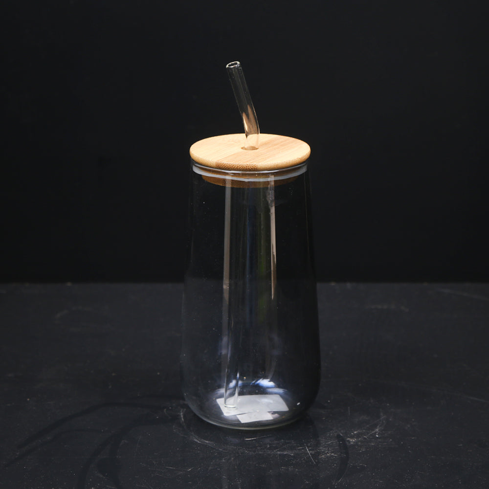 MUG WITH STRAW 82-15