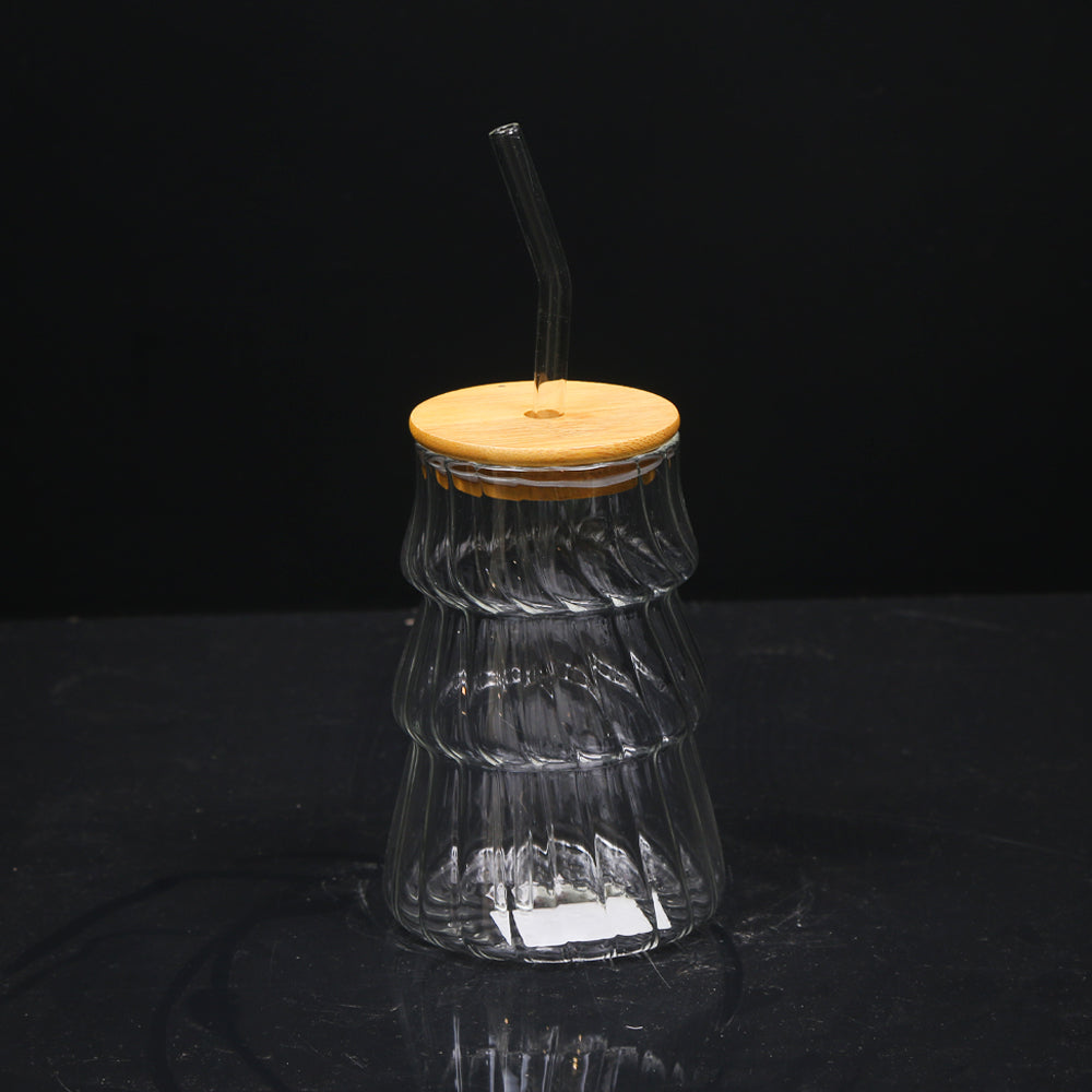 MUG WITH STRAW 82-10
