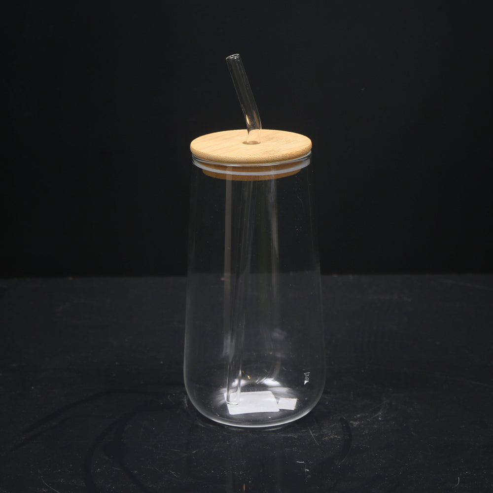 MUG WITH STRAW 82-13