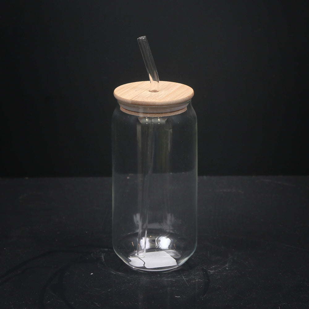 MUG WITH STRAW 94-11