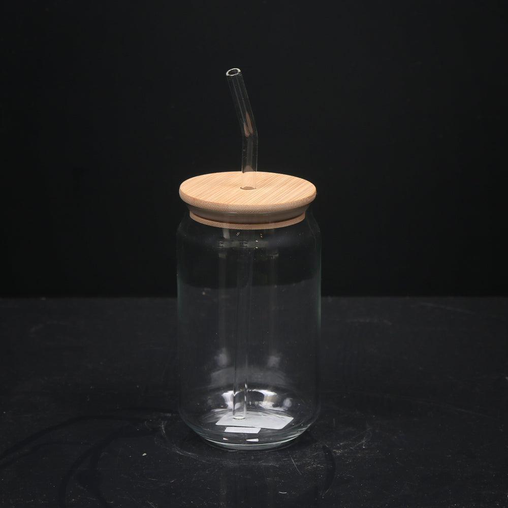 MUG WITH STRAW 94-12