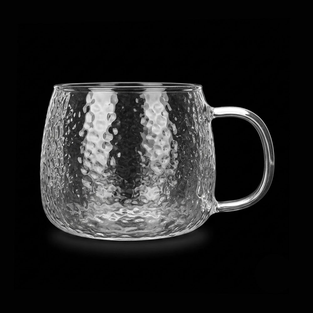 MUG GLASS 94-18