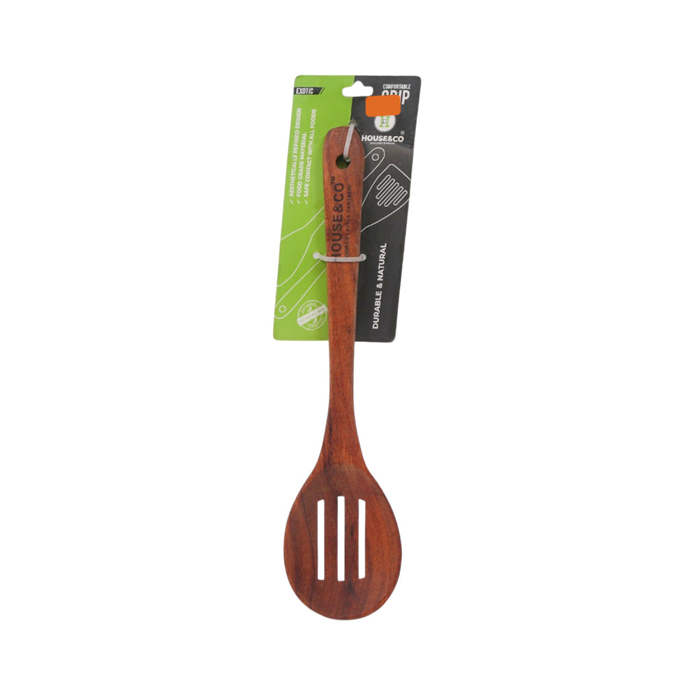 SPOON COOKING WOODEN HOUSE & CO 8622 PQS