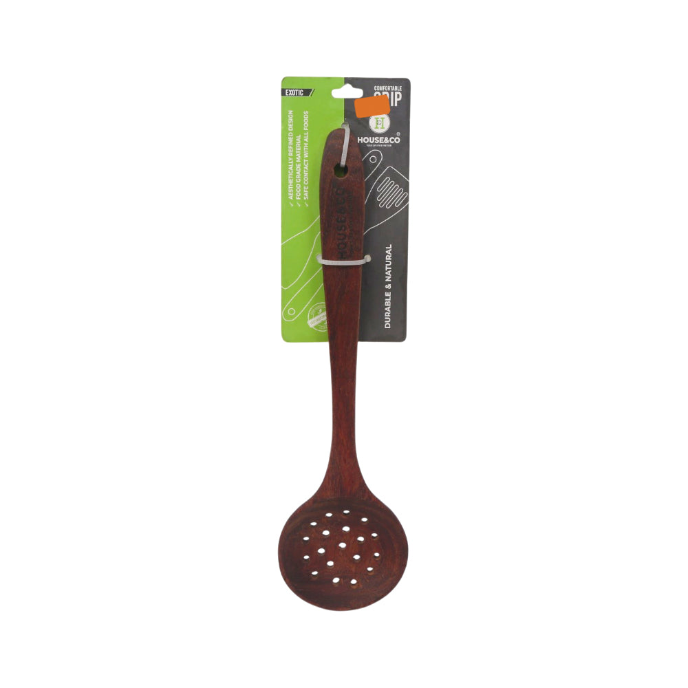 SPOON COOKING WOODEN HOUSE & CO 8684 PQS