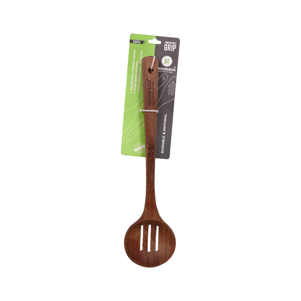 SPOON TURNER WOODEN HOUSE & CO 8523 PQS
