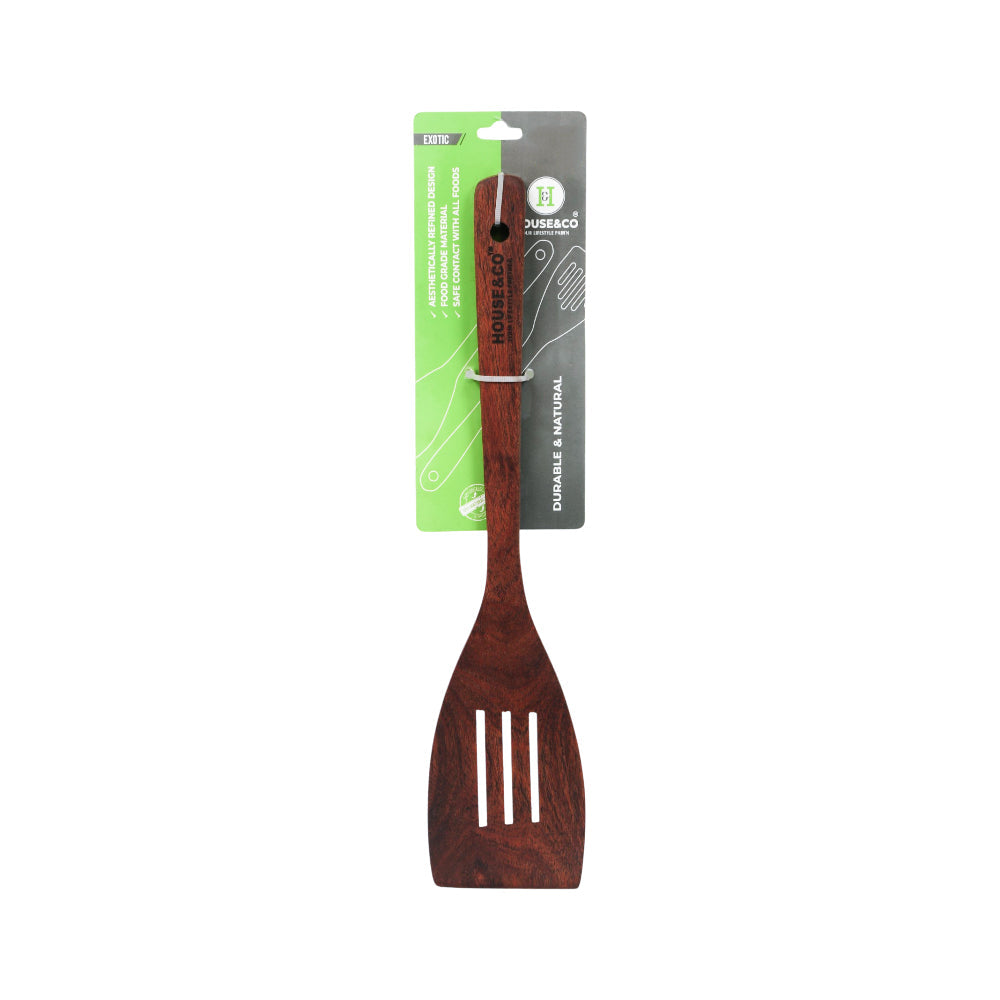 SPOON TURNER WOODEN HOUSE & CO 8530 PQS
