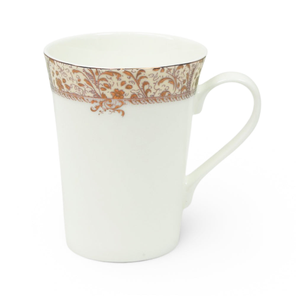 MUG SUPER BONE ARONA BK-8 JT