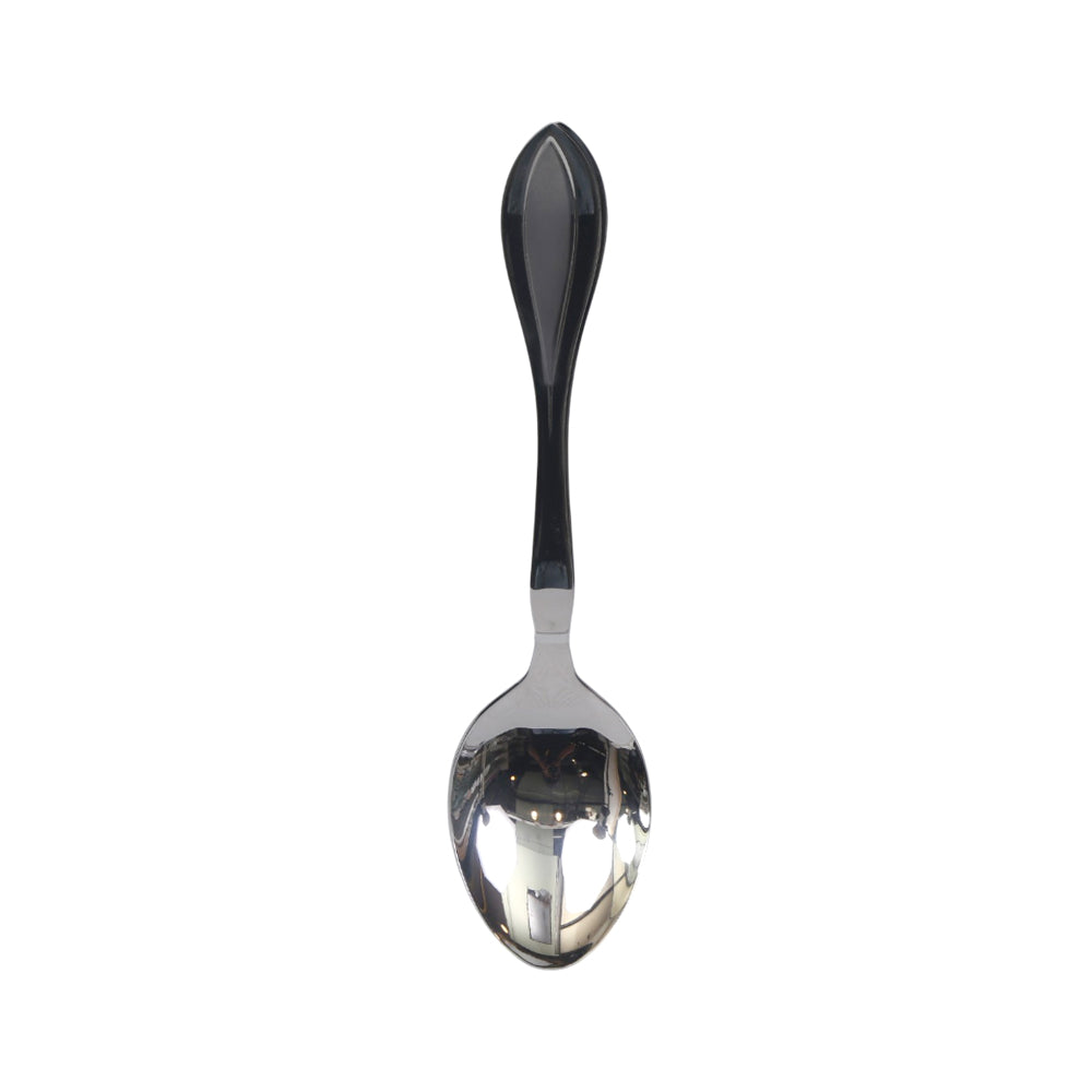 SPOON SERVING OVAL SONEX