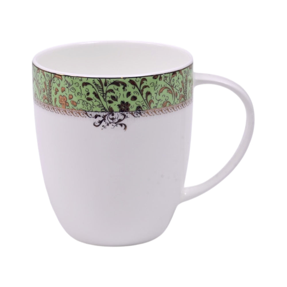 MUG SUPER BONE ARONA BK-9 JT